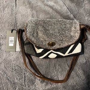 Myra mini purse!